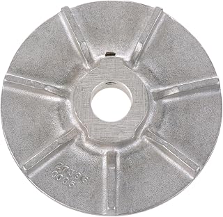 Replacement for Middleby Marshall - 27396-0005 - Slinger, Heat 4-3/4Odx7/8Bore Part#27396-0005