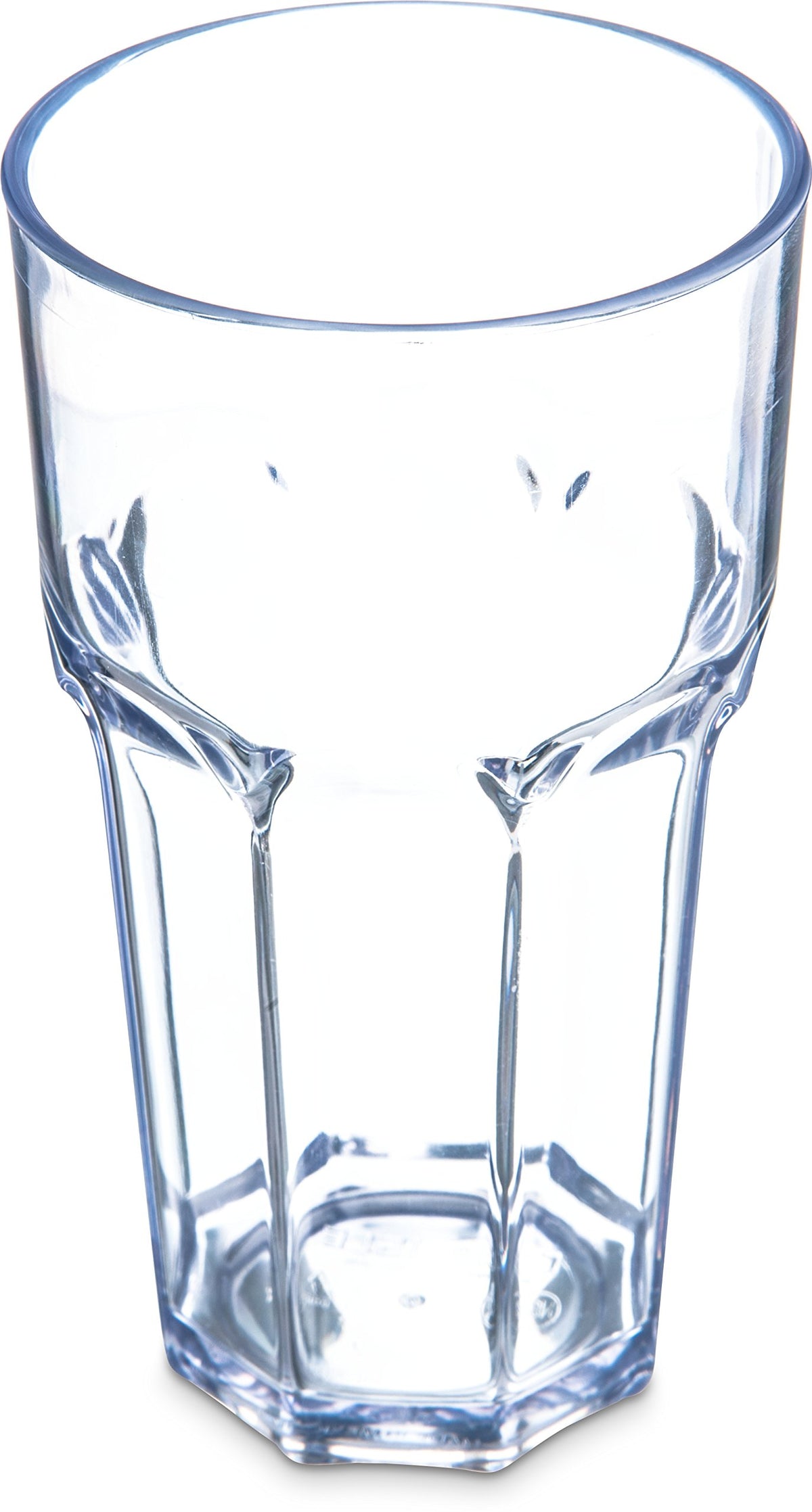 Carlisle FoodService Products 22 Ounces / 24 Pack / Clear Tumblers & Water Glasses