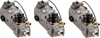 Robertshaw 710-502 Low Profile mV Gas Valve (3)