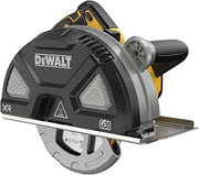 DEWALT 18V XR Brushless 184mm Metal Cutting Circular Saw, Tool Only, DCS383N-XJ