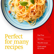 A Taste of Thai Linguine / 8 Ounce (Pack of 1) / 1 Rice