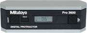 Mitutoyo 950-318 Digital Protractor, RS-232C Output