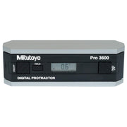 950-318 Digital Protractor by Mitutoyo – 8.3"L x 5.4"W x 2"H, Model 950-316
