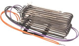 Rational 87.00.376, Heating Element with Gasket Sc