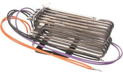 Rational 87.00.376, Heating Element with Gasket Sc