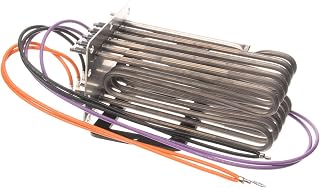 Rational 87.00.376, Heating Element with Gasket Sc
