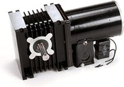Bki Motor, Gear, 115V 60Hz, 2.2 RPM W/10Mfd Capacitor M0115 - Genuine OEM Replacement Part