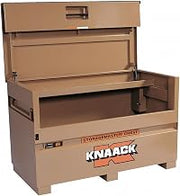 Knaack 69 Storagemaster Jobsite Storage Chest