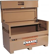 Knaack 69 Storagemaster Jobsite Storage Chest