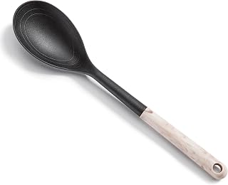 Cuisinart Marble Neutrals Solid Spoon