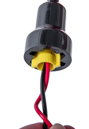 Gardner Bender 500 Pack / 22 - 10 AWG / Yellow Wing Nuts