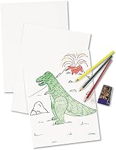 Pacon Standard Weight Drawing Paper, White, 18" x 24", 500 Sheets