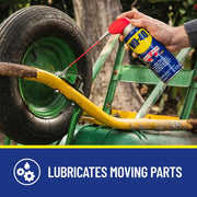 WD-40 24 Pack / Sprays / Blue Lubricants