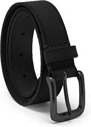 Timberland Boys' Leather Belt for Kids
