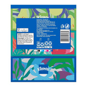 Kleenex White / 144 Count (Pack of 3) / 1 Box Tissues