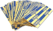 ControlTek Coin Wrap 560043-1 Each