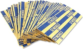 ControlTek Coin Wrap 560043-1 Each