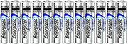 Energizer Ultimate Lithium AAA L92 Size Batteries - 12 Count (Pack of 1) -"Bulk Packaging"