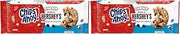 Chips Ahoy! Chewy Hershey's Cookies 'n' Creme Bar-Inspired Cookies, 9.58 oz (Pack of 2)