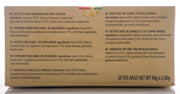 Cinnamon Apple Spice Herbal Tea by Celestial Seasonings – 20 Count (Pack of 1), Model 5310