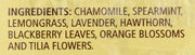 Tea Herbal Sleepytime Lavender, 20 Count by Celestial Seasonings – 20 Count (Pack of 1), Plastic, No Color, Model 70421