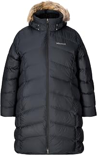MARMOT Women's Wm's Montreaux Coat - Plus