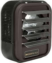 Berko HUHAA Pro Series Unit Heater; 480V, 3 Phase, 5kW, 6 Amps