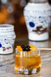 Amarena Cherries In Syrup by Fabbri – 8.1 Ounce (Pack of 1), Model 9951138-44Q