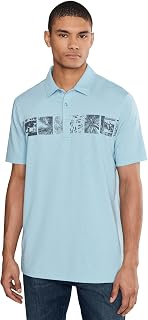 TravisMathew Performance Jersey C
