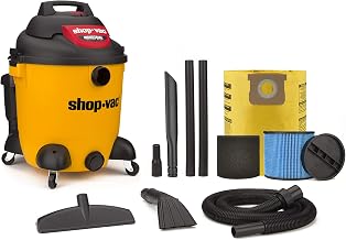 Shop-Vac Industrial Canister Vacuum Cleaner