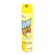 Favor Furniture Polish by Pledge – 9.7 Ounce (Pack of 6), Yellow, Pack of 6, Model 697836