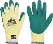 MCR Safety FTKV350M Flextuff Kevlar Nitrile Men's Gloves, Medium