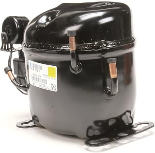 Glastender 04000105 Compressor, 1/5 hp, R404A