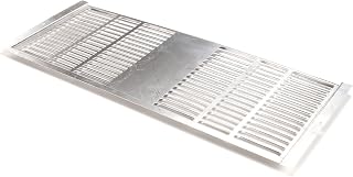 Perlick Grille, Front, 2 Ft. Bc W/O Sw 64167A-2 - Genuine OEM Replacement Part