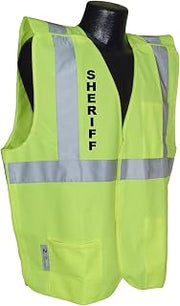Radians Unisex-Adult Sv4 - Breakaway Sheriff
