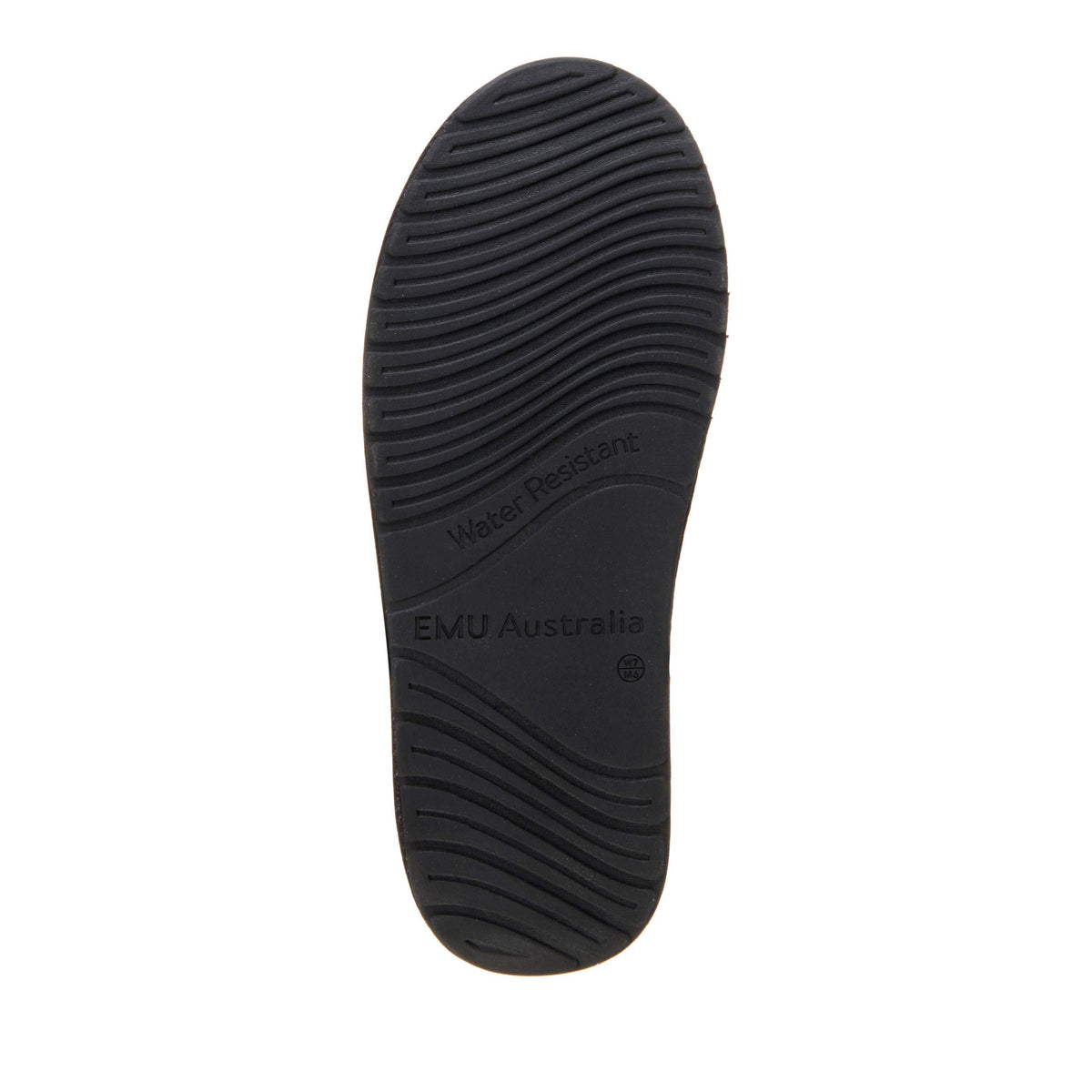 Australia - Stinger Micro Womens Boot by EMU – 9, Black, Model W10937