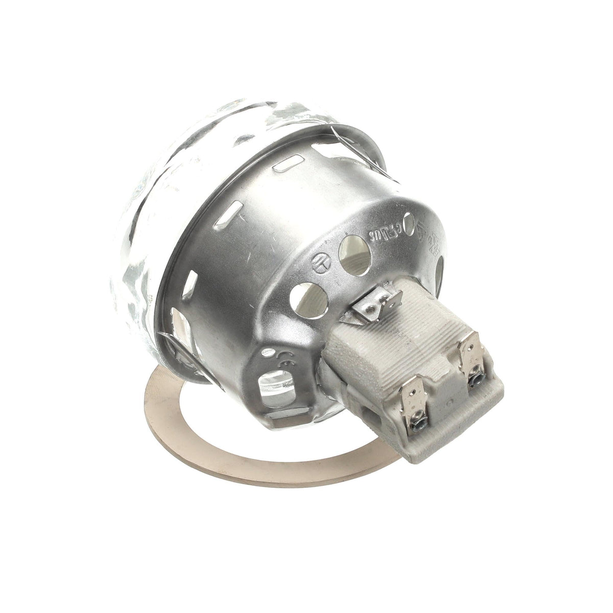 Kit,Repl,Light Socket,50-0929 - Genuine OEM Replacement Part by Nu-Vu – Model 252-7005