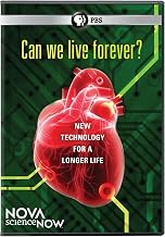 Can We Live Forever?: Nova Science Now