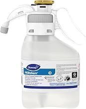 Diversey PERdiem Hydrogen Peroxide Cleaner, SmartDose, 1.4 L