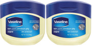Vaseline 13 Ounce (Pack of 2) / White / 1 Creams