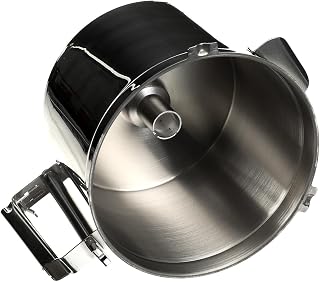 Robot Coupe 117107S R602 Stainless St Bowl
