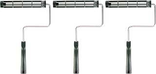 Wooster Brush R017-9 Sherlock Roller Frame, 9-Inch (Pack of 3)