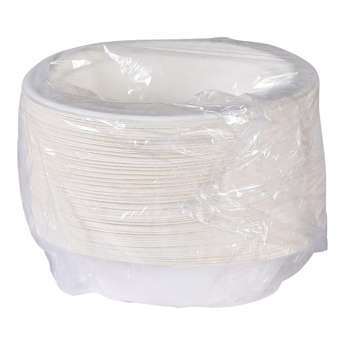 ECO PRODUCTS 12oz / White / Classic Bowls (Vanguard) Bowls