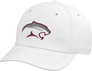 Weston Ranch Cougars Adjustable Baseball Hat