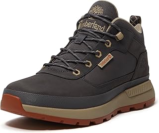 Timberland Men's Field Trekker Mid Lace Hiker Hiking Shoe