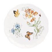 Butterfly Meadow Monarch Dinner Plate by Lenox – 1.50 LB, Porcelain, Model 6083380