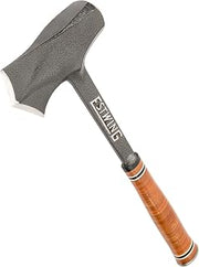 Estwing Timber Titan, 16" Splitting Maul, Leather Grip, ETT4SE