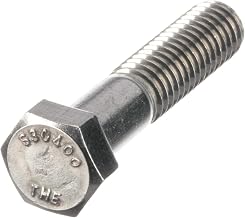 Insinger D309C-JC-14A INSINGER D309C-JC-14A HEX BOLT (D309C-JC-14A)