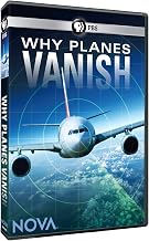 Nova: Why Planes Vanish