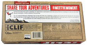 Energy Bar, Crunchy Peanut Butter, 2.4 Ounce, 12/Box, Sold As 1 Box by CLIF Bar – 1 Count (Pack of 1), Model 32501